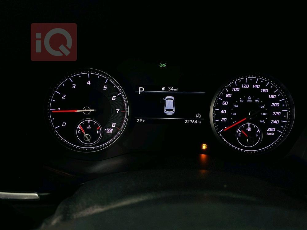 هيونداي سانتافي